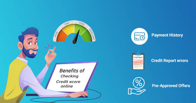 Benefits-of-checking-credit-score-online