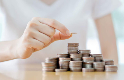 opening savings account