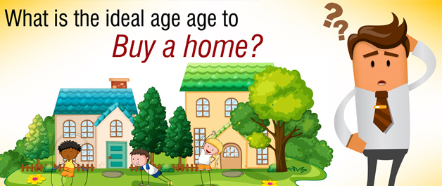 Age of property