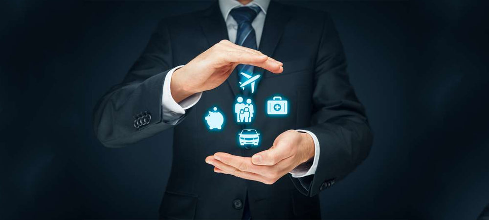 Business care