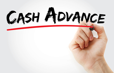 Cash Advance