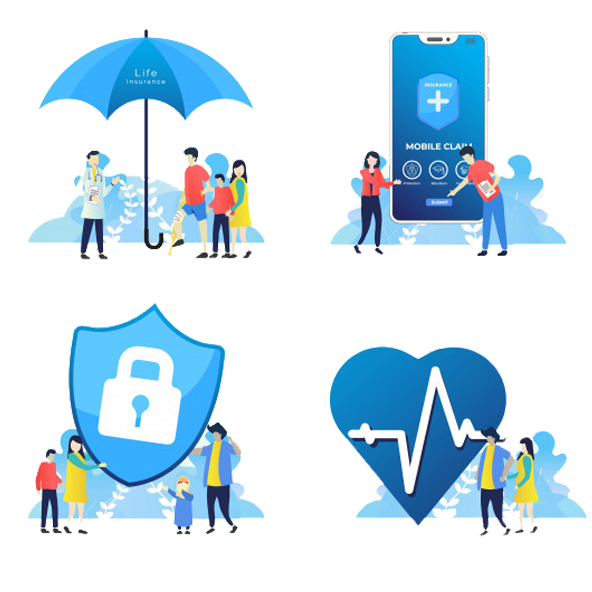  benefits of insurance,