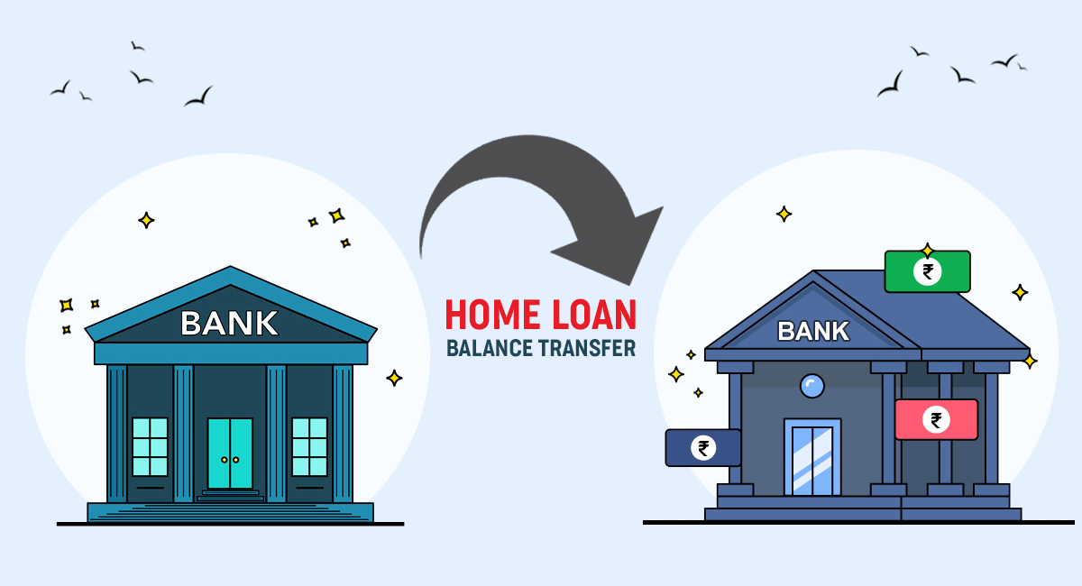 Home loan fulfills all your requirements