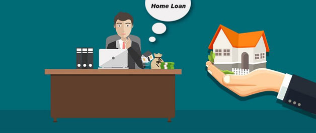 home loan