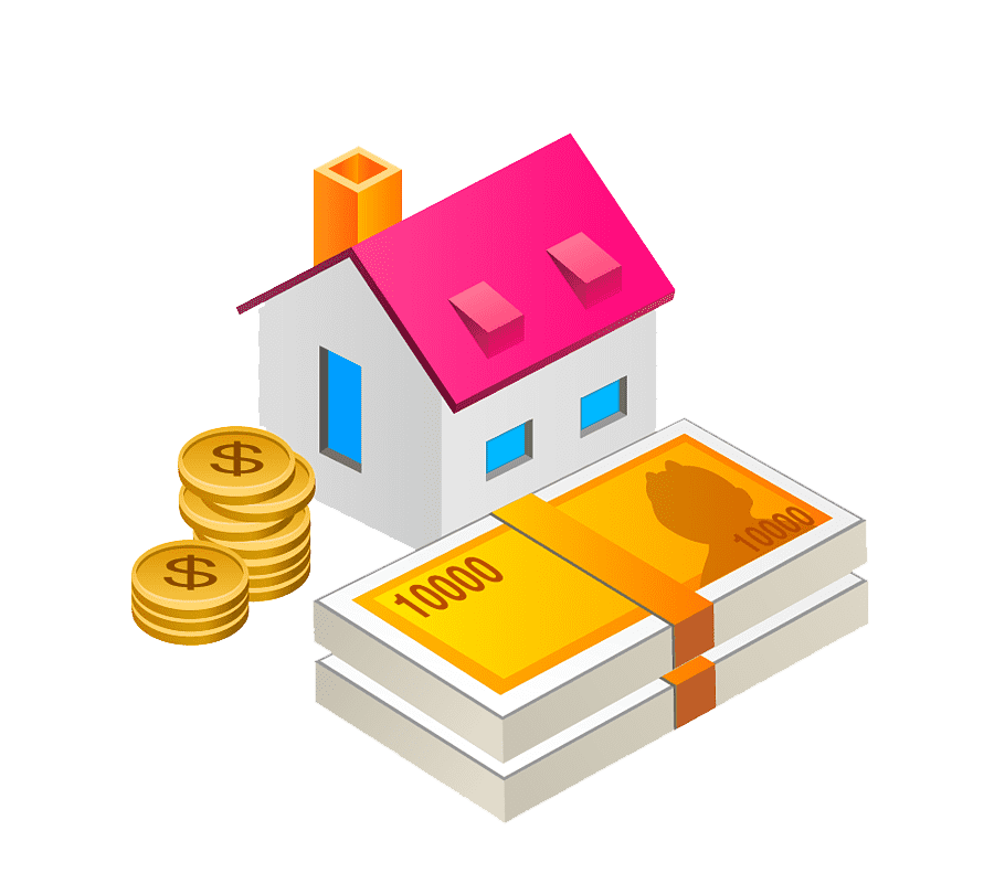 Get Home loan
