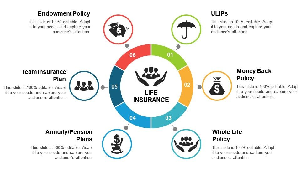 insurance policy company