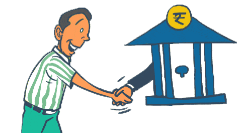 instant loan without documents