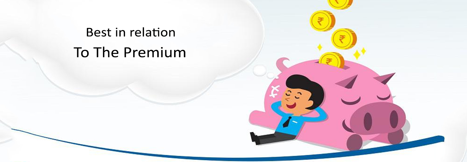Relation To The Premium