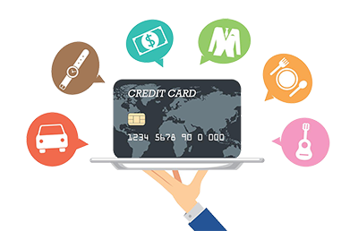 credit card india generator