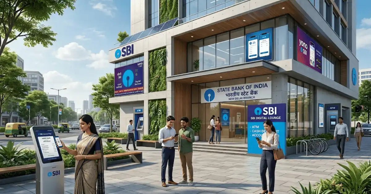 sbi bank